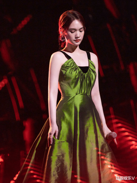 杨丞琳|太甜了！杨丞琳空降《声生不息》，李荣浩发博称自己是杨丞琳男孩