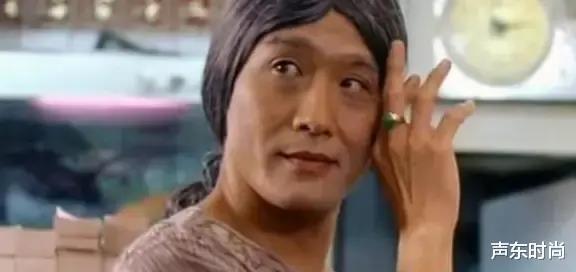 梁家辉|梁家辉的演技在全国能排老几?周润发曾说“他的戏我不一定能演”