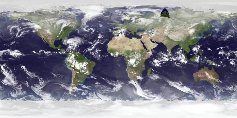 恐怖老屋5学校|气象学家是一项很有意义的工作,也有很多的好处