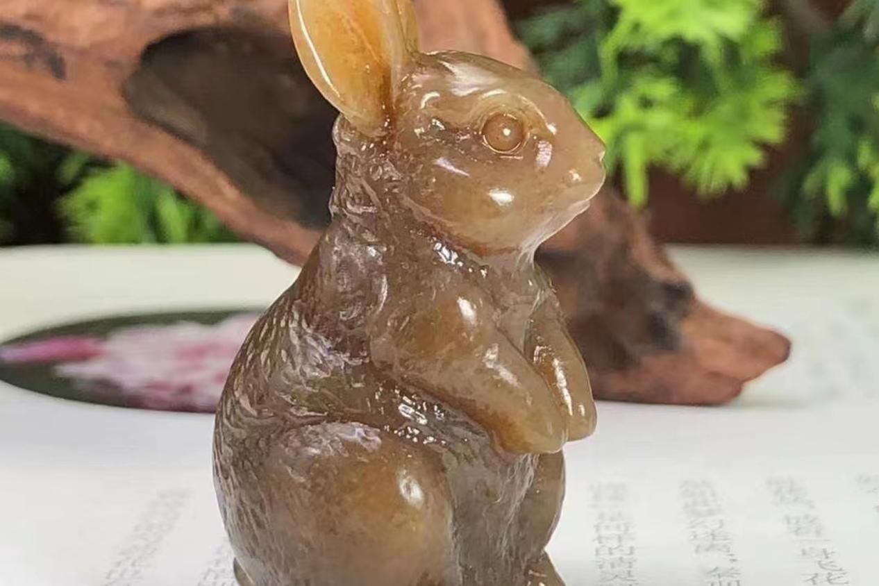 |和田玉行内人才知道的小秘密！！