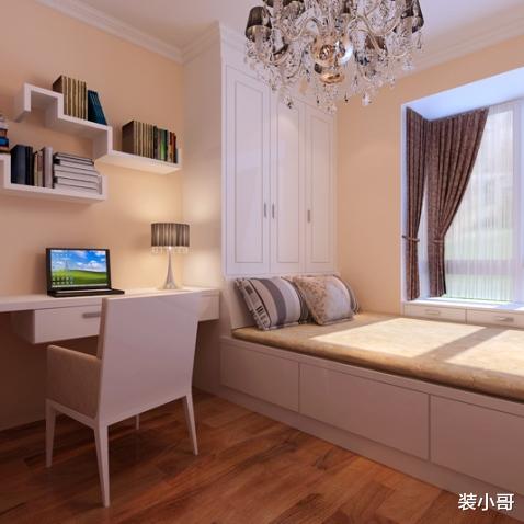 自从主卧安装了榻榻米,每天都想拆掉重装!可惜没有后悔药!