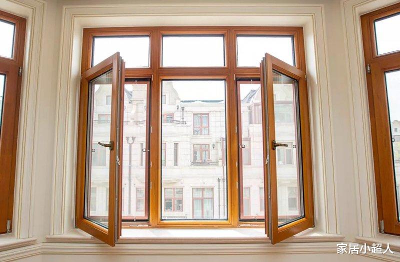 装修了两次之后,终于知道如何挑选门窗了,建议大家收藏起来!