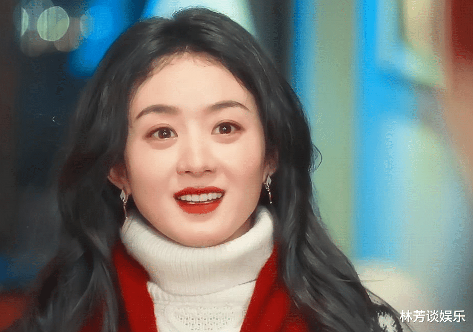 孙千|全程瞪眼,撩发做作?25岁孙千出手,带来教科书式“大小姐演技”