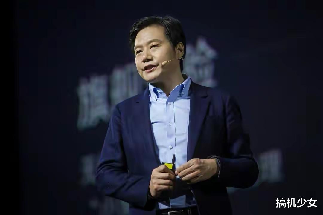 小米科技|跌至3999元,超大低主摄+120倍变焦+IP68防水,小米顶级旗舰清仓