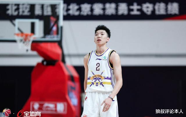 张帅|CBA全明星周末星锐名单出炉，黎伊扬PK廖三宁，选秀状元热门亮相