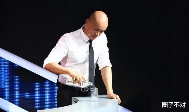 乐嘉|错把平台当能力！娱乐圈的人走茶凉，在乐嘉身上体现得淋漓尽致