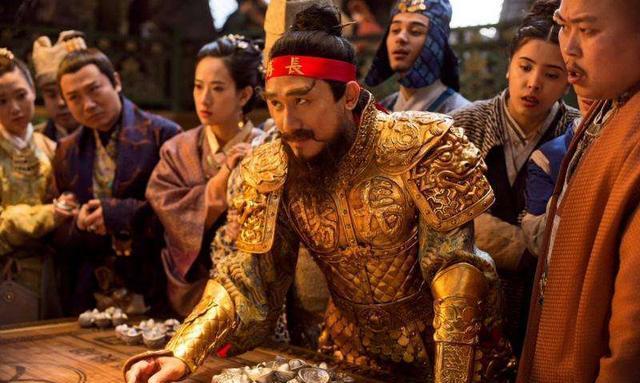 千门|改编自《千门》的《云襄传》强势来袭,陈晓毛晓彤演绎高智谋大剧