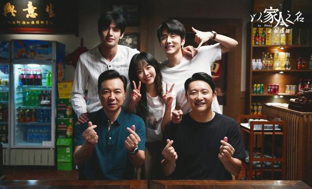 去有风的地方|《去有风的地方》10位演员穿古装!李现、曾舜晞古装曾被嘲