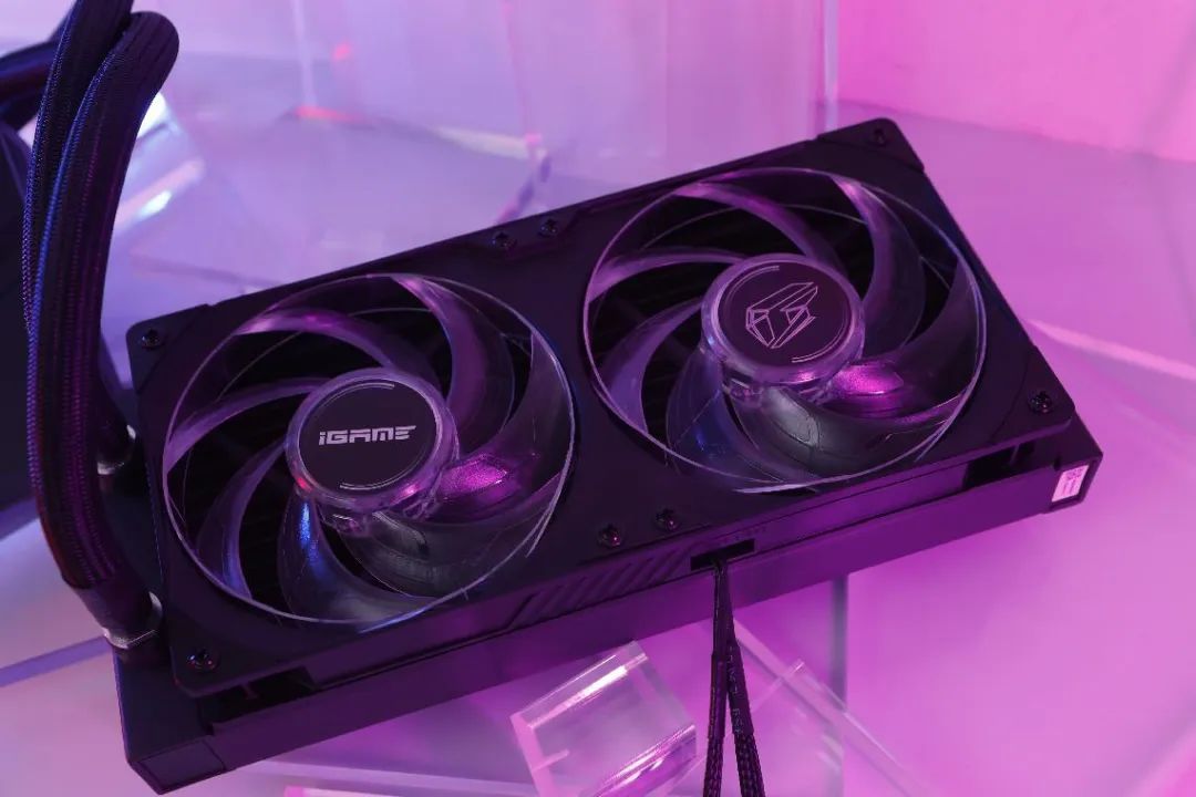 GPU|剑指8K游戏创作，消费级GPU新天花板亮相！iGame GeForce RTX 3090 Ti Neptune OC全面测试