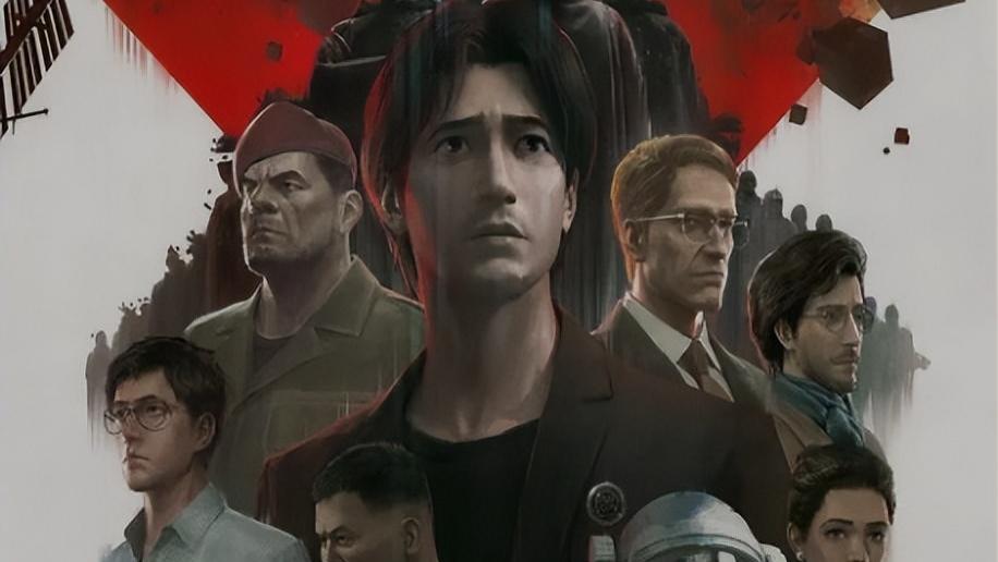 甄子丹|《三体》动画延期播出了，而甄子丹的乔峰传明年将在马来西亚上映