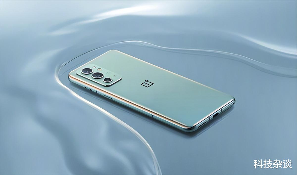 一加科技|vivo+华为的结合体，一加新机背面设计曝光