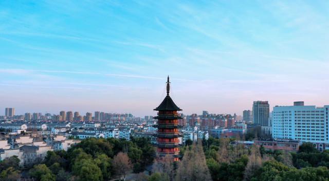 荷花|浙江有3座“不起眼”的小城,悠闲慢节奏,择一城终老,你会去哪