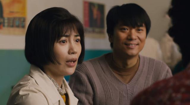 人世间|《人世间》国庆爹“扭曲的死法”和李素华“自愿冻死”，都是为爱