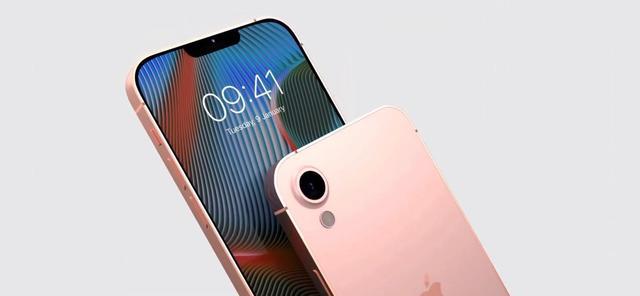 iPhoneSE|iPhoneSE3曝光：满血版苹果A15+心动价，香饽饽预定