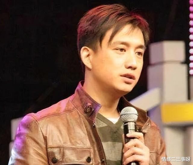 尹正|窦唯“邋遢”，尹正“姨化”，这10位男星年轻时也太帅了