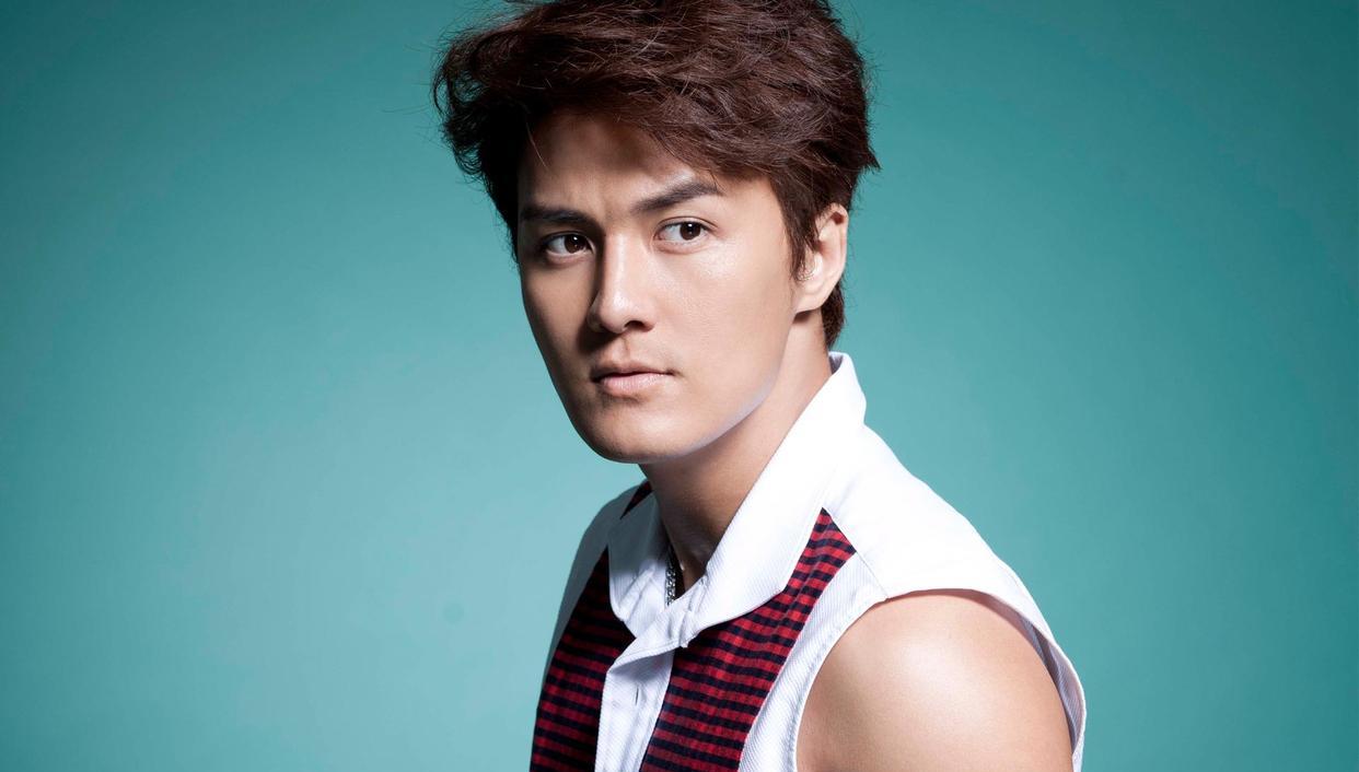 吴克群|《披哥2》五公7首歌曲,张智霖陈小春现场剃头,吴克群个人独唱