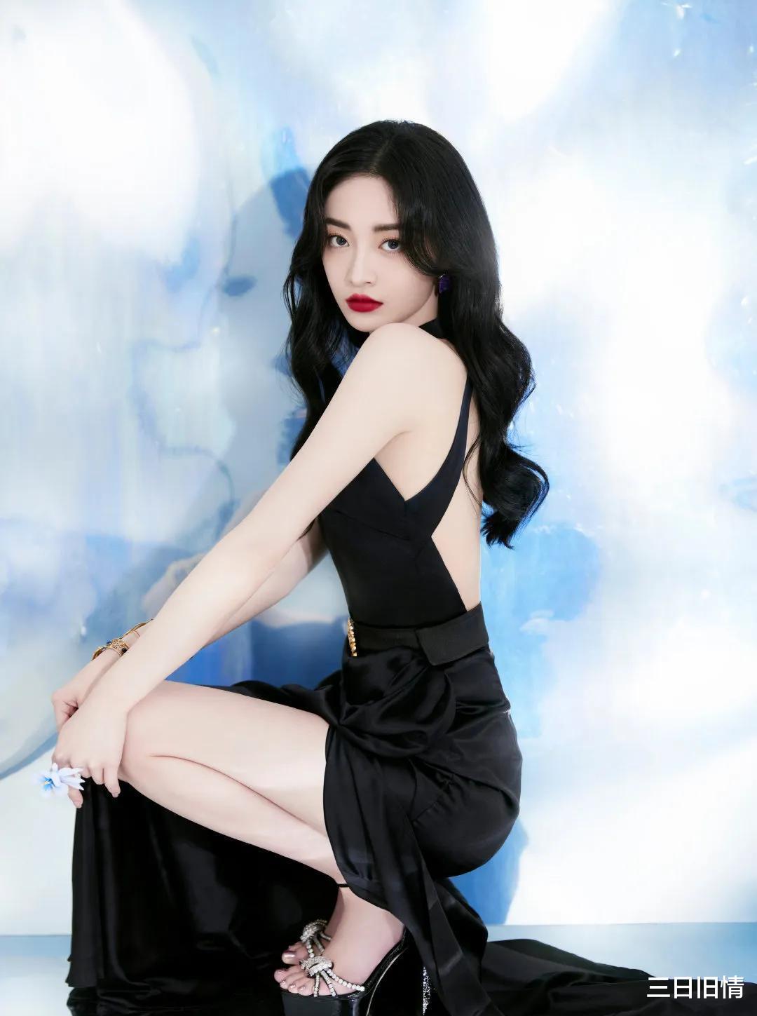 周洁琼|周洁琼美图分享