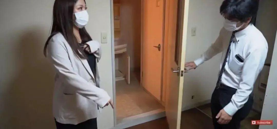 日本年轻夫妻买凶宅做婚房,入住后怪事频发,一次检查揭露恐怖真相
