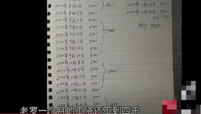 63岁老汉黄昏恋,相恋7年6年未见面,为她掏空家底52万竟是骗局