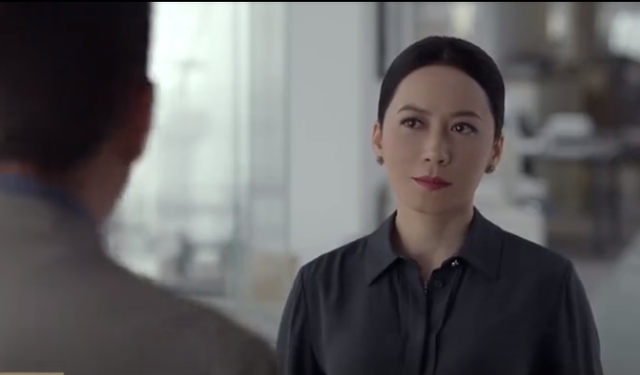 李大为|玫瑰之战：令仪被李大为陷害，顾念成功晋升合伙人，丰盛勇敢追爱