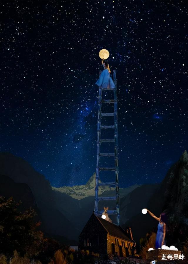 银河系在宇宙面前有多大?看看其上级“拉尼亚凯亚”有多可怕