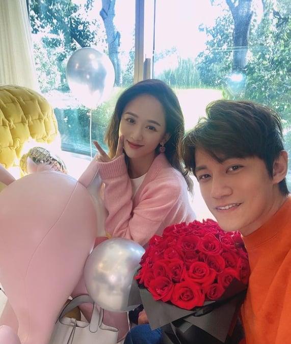 陈乔恩|陈乔恩自曝不办婚礼原因曝光:光敬酒就尴尬得要命