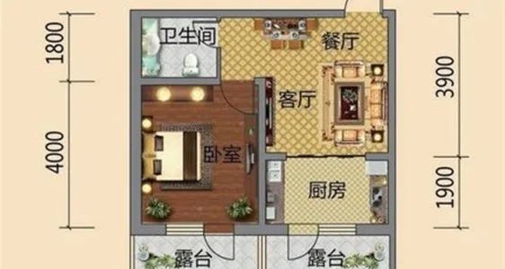 住宅的7个常见宅形缺陷与风水化解