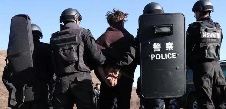 深圳黑老大王小西:1500名警察扫黑被当婚礼助兴节目,下场如何?