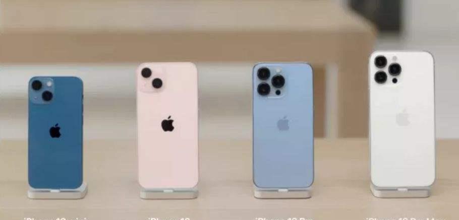 红米手机|3月手机销量榜出炉,Redmi K50脱颖而出排名第二,第一名意料之中