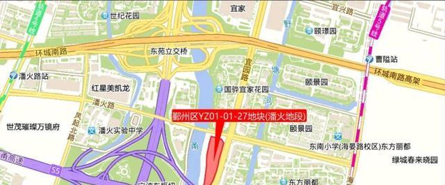 租赁|一夜回到10年前!宁波二批次土拍预申请仅出让8块商品房用地!