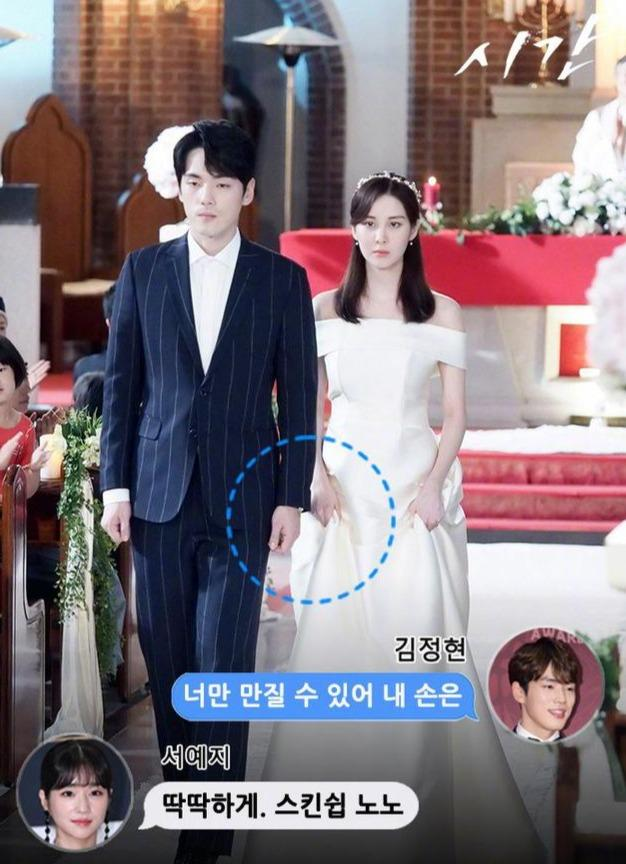 金正贤|这位韩国“魔女”黑料不断，翻车后不到一年就复出，凭什么