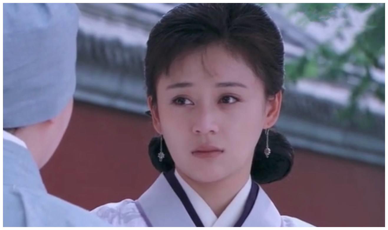 防晒 这6位女星本来个个盛世美颜，可惜遇错导演，颜值被造型封印了