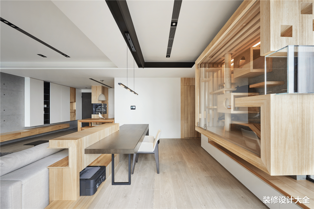 书房设计“三不要”，只为孩子期末多考10分！