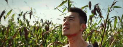 帅哥|自诩是帅哥，一演戏就拉胯，这些大长脸男星，到底帅在哪里？