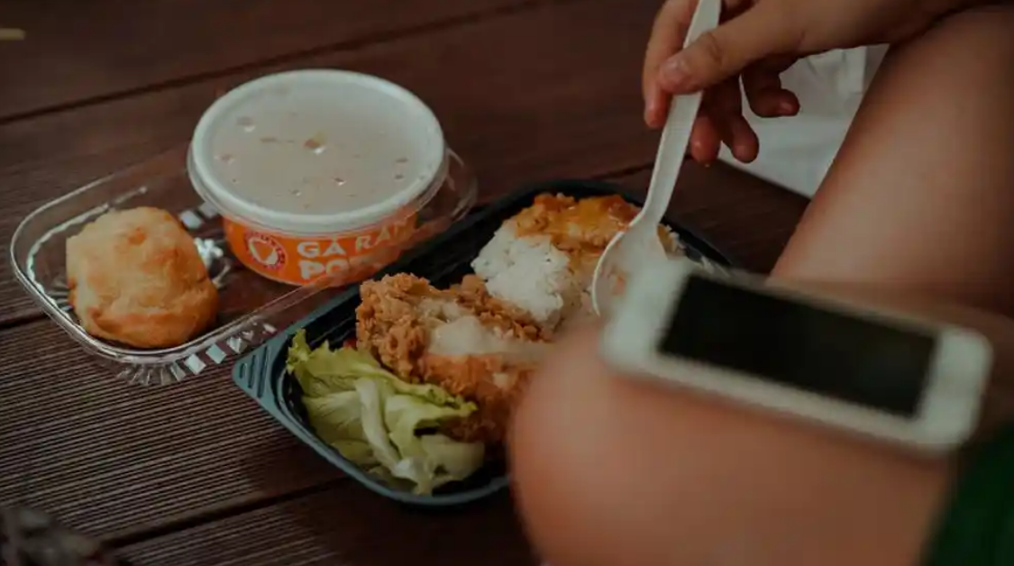刷单|外卖店生意不好,只能靠刷单吗?