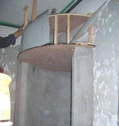 朋友在家低成本砖砌淋浴房，2000元清单晒朋友圈都点赞！