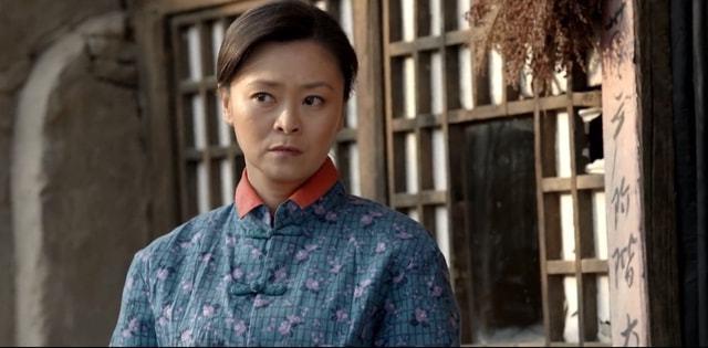 平凡的世界|《平凡的世界》中的“盖满村”:水性杨花的王彩娥和她的四个男人