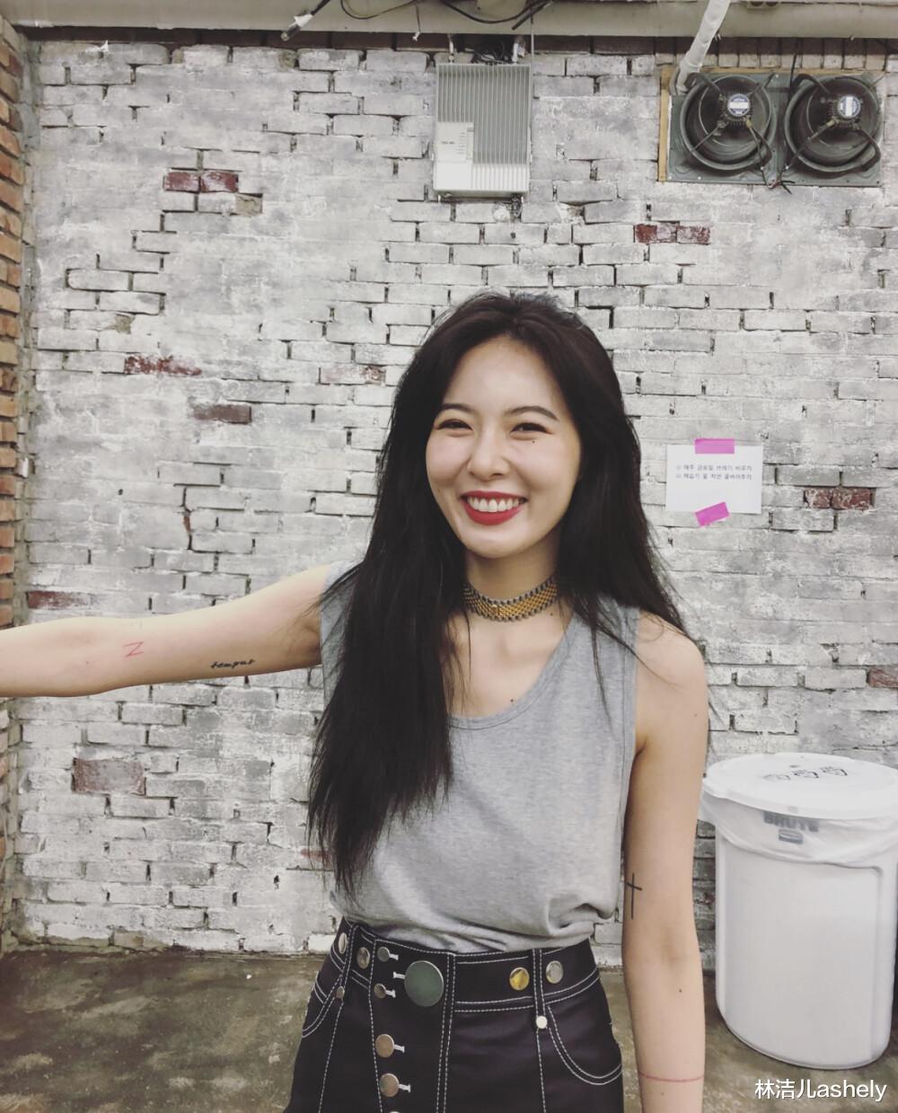 高圆圆|高圆圆秦岚的高颜值，离不开白净的牙齿，这12招牙齿美白方法必学