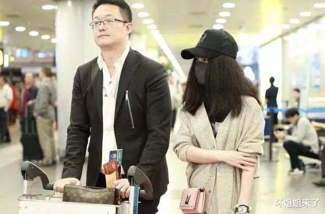 姚笛|小三竟如此嚣张？