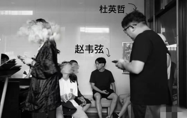 21位受害者实名举报杜英哲骚扰,警方已介入调查,结果引全网关注