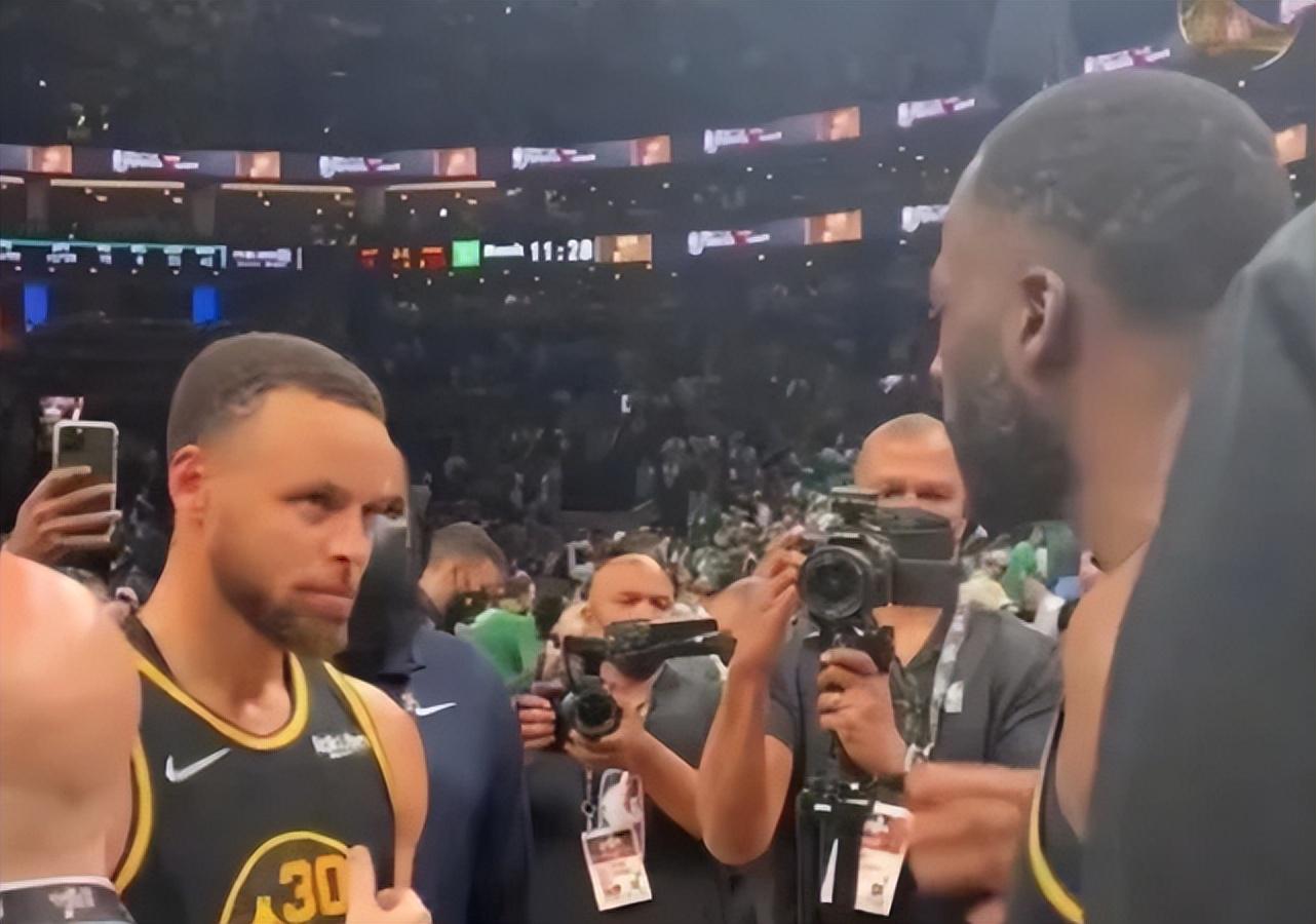 |精利主义者！格林占据职场三大毒瘤，勇士却还想留下他