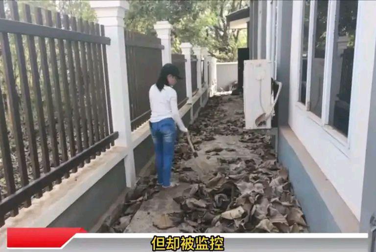 老丈人偷女婿90万现金藏房门夹层,事后抵赖,让女儿无法做人