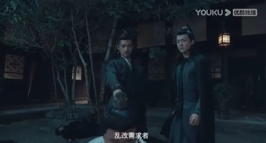 色·戒|一口气20集，很久没看过如此上头的剧了