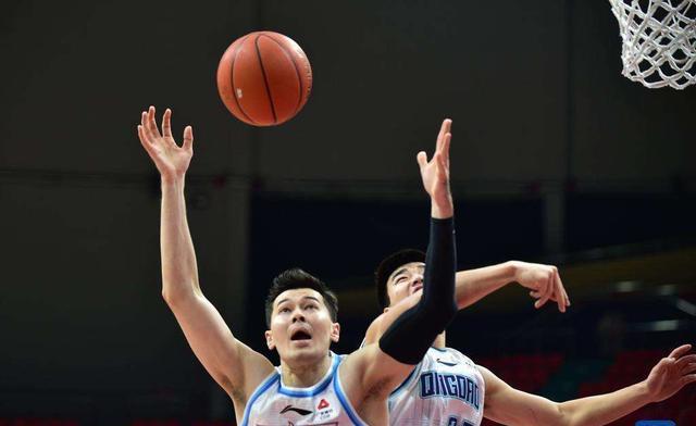 CBA积分榜！山东队58分大胜回到第五，宁波队惨遭19连败