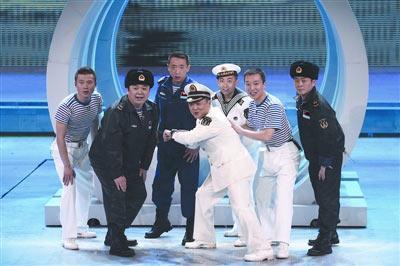 小品|今年春晚很可能有这六个小品,异地过年,英雄爷爷,冬奥会等