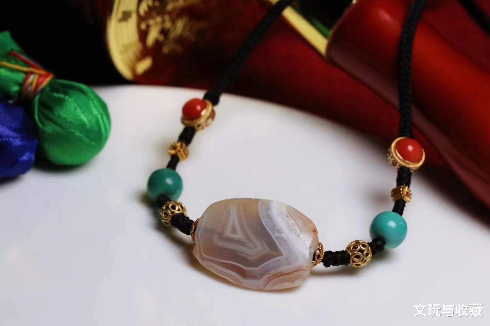 文玩|越是老的文玩,越有味道,也越加迷人和陶醉