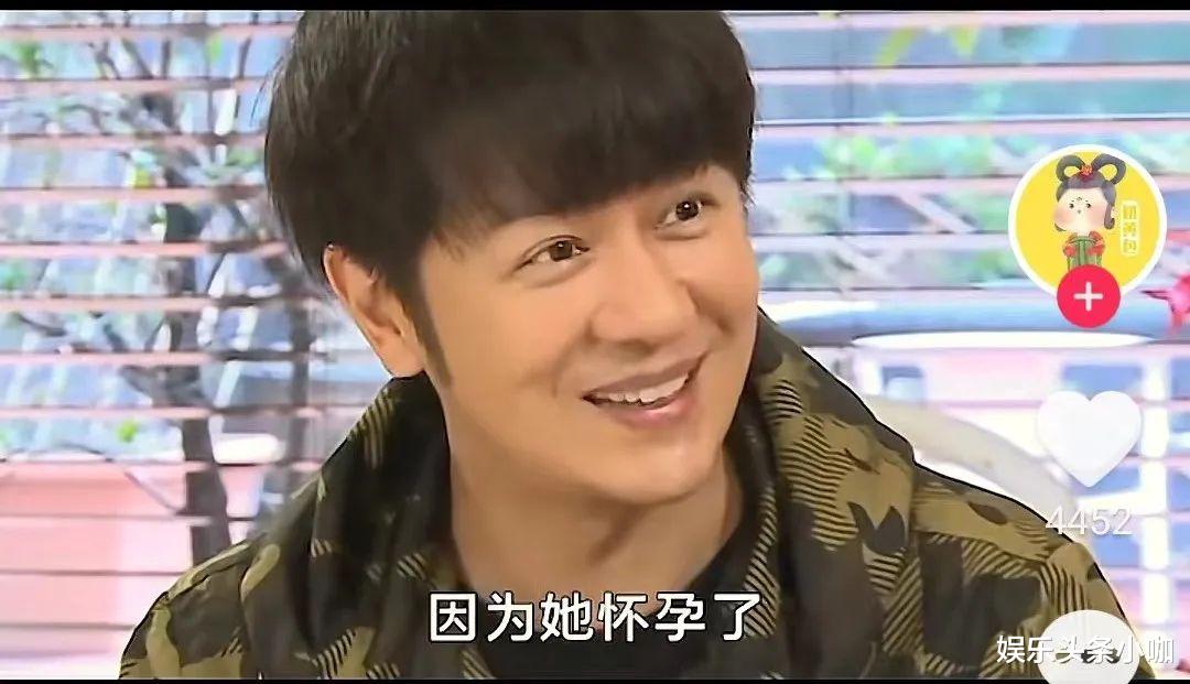 陈浩民|官宣！竟然怀上5胎，老公早劈腿成蜘蛛精！