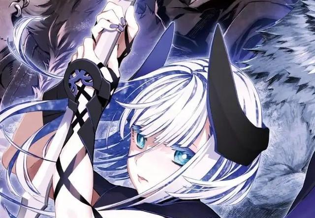 火影忍者剧场版|fate系列新小说：女主确定为西哥与布姐的女儿极光的亚丝拉琪