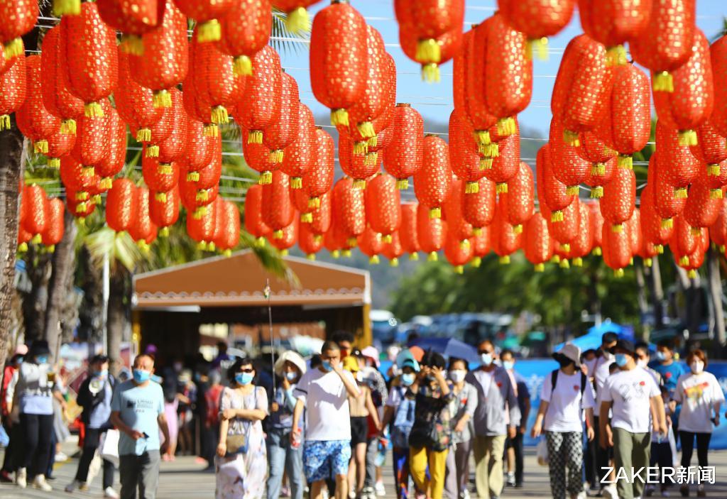 交易|“情人节”交易日旅游板块突然强势拉升,发生了啥?