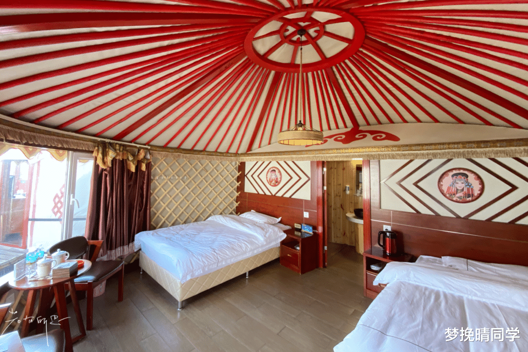 古镇|夏天去哪避暑?七八月还要穿外套的这五个地方,凉快又好玩